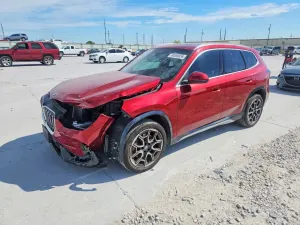 BMW X1 2.0L 4 2026