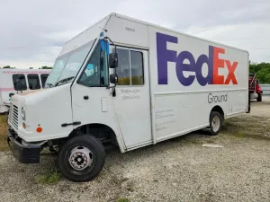 Ford F59 7.3L 8 2021