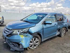 Honda CR-V 2.4L 4 2013