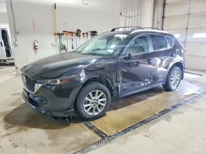 Mazda CX-5 2.5L 4 2024