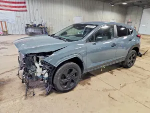 Subaru Crosstrek 2.0L 4 2024