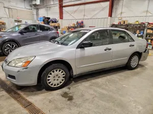 Honda Accord 2.4L 4 2006