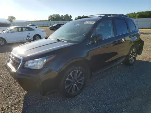 Subaru Forester 2.0L 4 2018