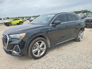Audi Q3 2.0L 4 2022