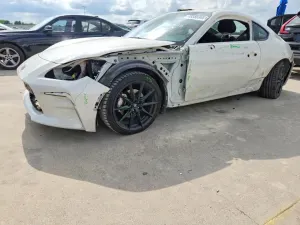 Toyota GR86 2.4L 4 2024