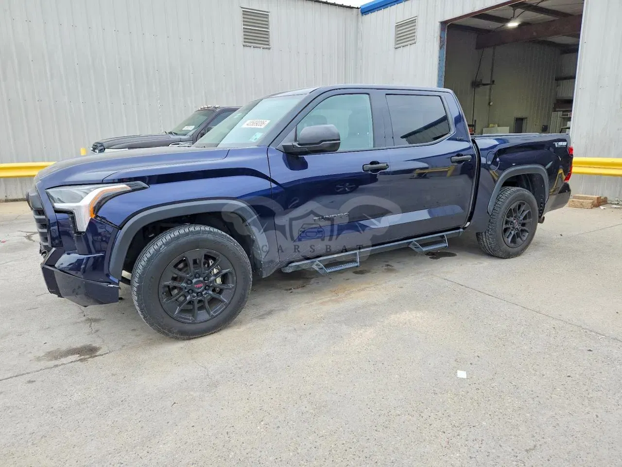 Toyota Tundra 3.4L 6 2022
