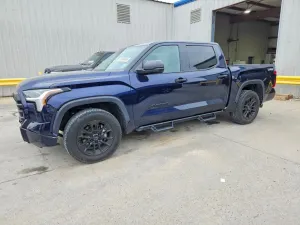 Toyota Tundra 3.4L 6 2022