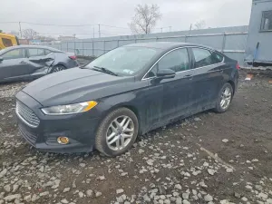 Ford Fusion 1.5L 4 2016