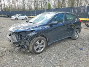 Honda HR-V 1.8L 4 2019