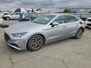 Hyundai Sonata 2.5L 4 2020
