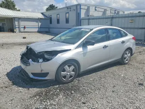 Ford Focus 2.0L 4 2017