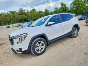GMC Terrain 1.5L 4 2022