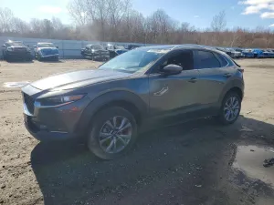 Mazda CX-30 2.5L 4 2024