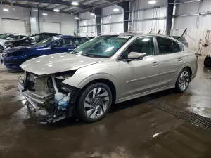 Subaru Legacy 2.5L 4 2020
