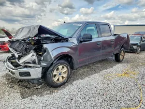 Ford F-150 5.0L 8 2020