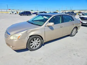 Toyota Avalon 3.5L 6 2005