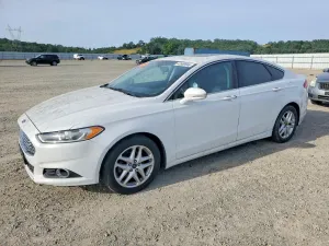 Ford Fusion 1.5L 4 2016