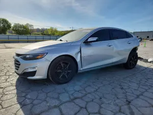 Chevrolet Malibu 1.5L 4 2019