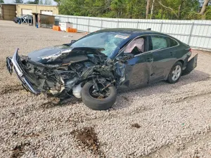 Chevrolet Malibu 1.5L 4 2020