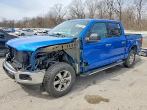 Ford F-150 3.5L 6 2019