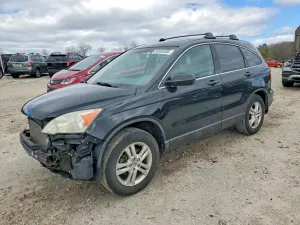 Honda CR-V 2.4L 4 2011