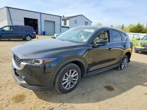 Mazda CX-5 2.5L 4 2023
