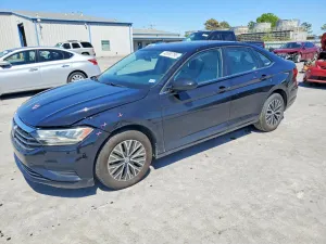 Volkswagen Jetta 1.4L 4 2021