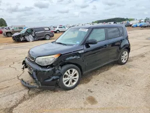Kia Soul 2.0L 4 2015