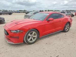 Ford Mustang 2.3L 4 2020