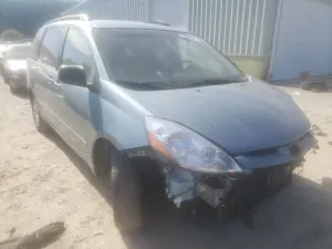 Toyota Sienna CE 3.3L 6 2006