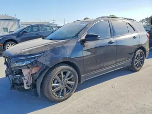 Chevrolet Equinox 1.5L 4 2023
