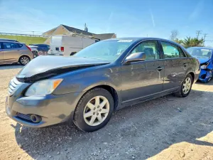 Toyota Avalon 3.5L 6 2008
