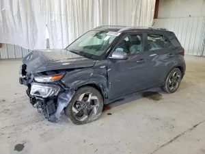 Hyundai Venue 1.6L 4 2024