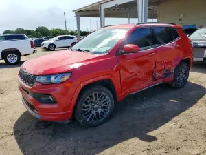 Jeep Compass 2.0L 4 2023