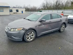 Ford Taurus 3.5L 6 2011
