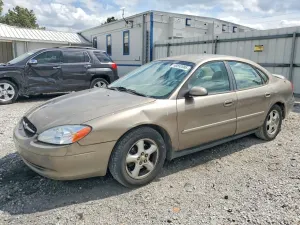 Ford Taurus 3.0L 6 2002