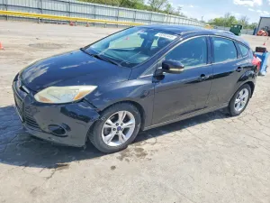 Ford Focus 2.0L 4 2013