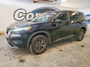 Nissan Rogue 1.5L 3 2023