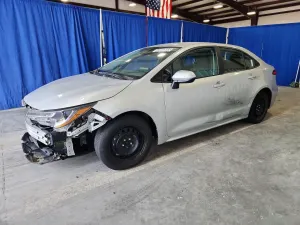 Toyota Corolla 2.0L 4 2024