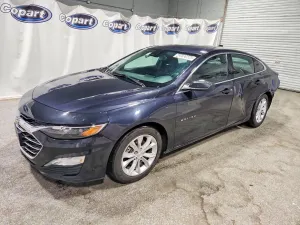 Chevrolet Malibu 1.5L 4 2023