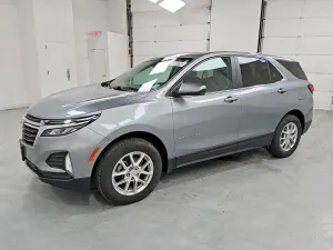 Chevrolet Equinox 1.5L 4 2023