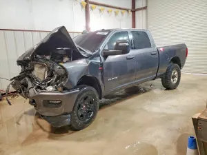 RAM 2500 6.7L 6 2024