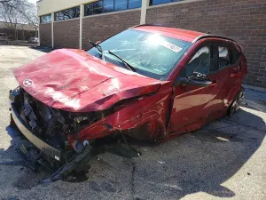 Hyundai Kona 2.0L 4 2025