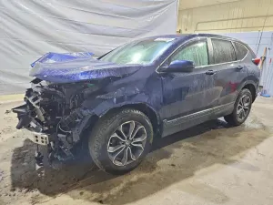 Honda CR-V 1.5L 4 2020