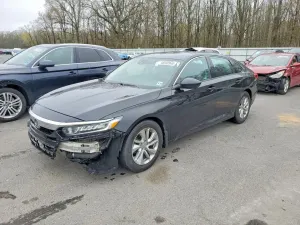 Honda Accord 1.5L 4 2020