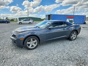 Chevrolet Camaro 3.6L 6 2010