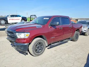 RAM 1500 5.7L 8 2019