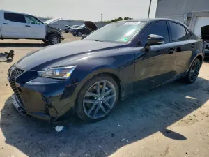 Lexus IS 2.0L 4 2018