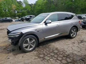 Genesis GV80 2.5L 4 2021