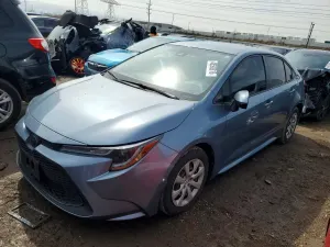 Toyota Corolla 1.8L 4 2020